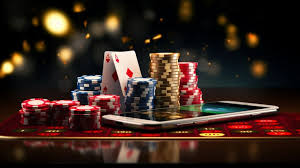 Онлайн казино Casino Martin
