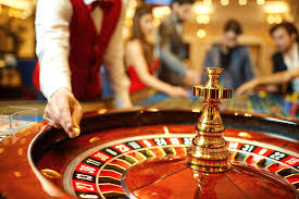 Официальный сайт Casino Martin